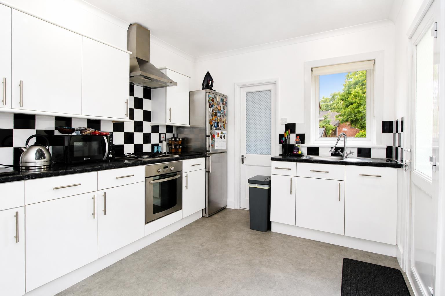Carshalton Road, Carshalton